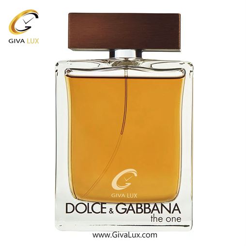  ادو تویلت زنانه  اورجینال مدل Dolce and Gabbana Light Blue | دولچه گابانا لایت بلو حجم  100 میل Dolce&Gabbana The One for Men-1.jpg